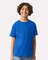 Gildan® Ultra Cotton Youth Crewneck Short Sleeve T-Shirt Perfect for School, Sports & Custom Printing Cotton Tee
